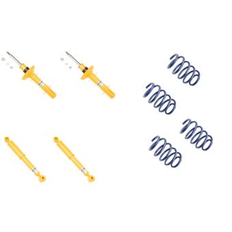 Ensemble de suspension KONI 1140-4381