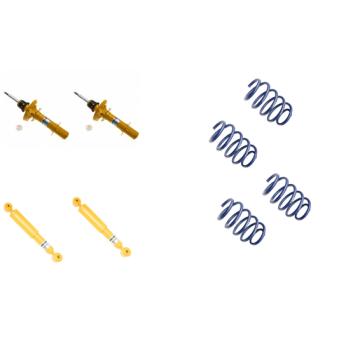 Ensemble de suspension KONI 1140-4385