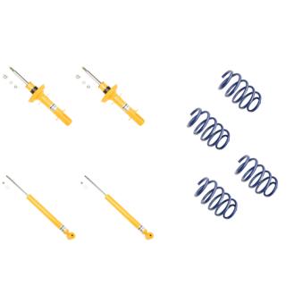 Ensemble de suspension KONI 1140-5262