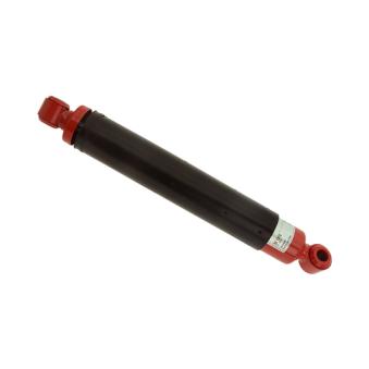 Jeu de 2 amortisseurs arrière KONI OEM 5621046G25