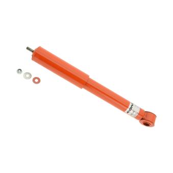 Jeu de 2 amortisseurs arrière KONI 8050-1080