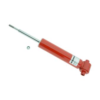 Jeu de 2 amortisseurs avant KONI OEM 251413031K