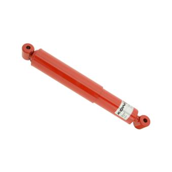 Jeu de 2 amortisseurs arrière KONI 82-2101