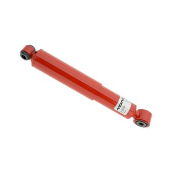 Jeu de 2 amortisseurs arrière KONI OEM 562005X02A