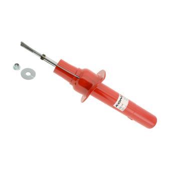 Jeu de 2 amortisseurs avant KONI 8240-1264