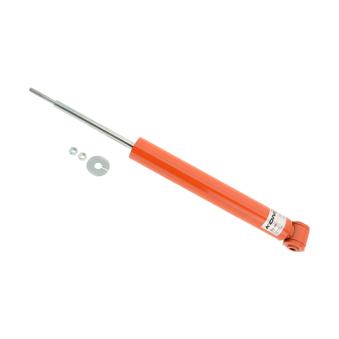 Jeu de 2 amortisseurs arrière KONI OEM 5206J3