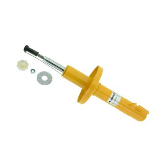 Jeu de 2 amortisseurs avant KONI OEM AB40X18045ASA