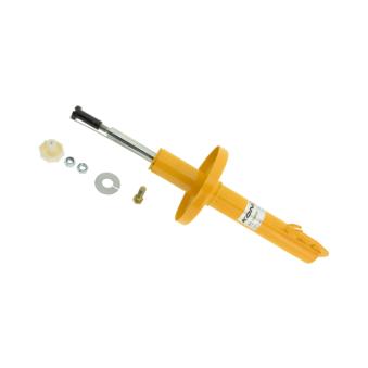 Jeu de 2 amortisseurs avant KONI 8741-1124SPORT