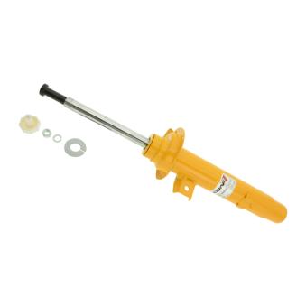 Jeu de 2 amortisseurs avant KONI OEM 31316791663