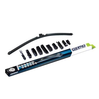 Balai d'essuie-glace OXIMO MT550 pour VOLKSWAGEN SCIROCCO 1.6 - 101cv