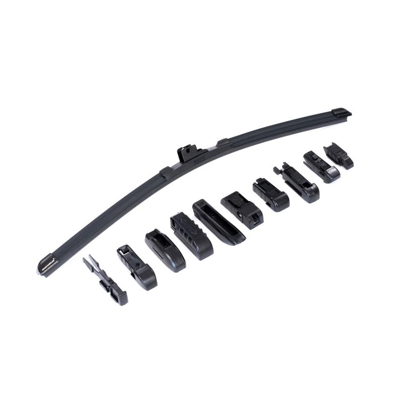 Balai d'essuie-glace OXIMO MT600 - Visuel 1