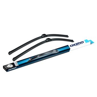 Kit balais d'essuie-glace OXIMO [WA3503504]
