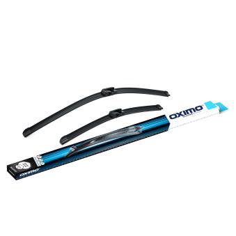 Balai d'essuie-glace OXIMO [WA3505502]