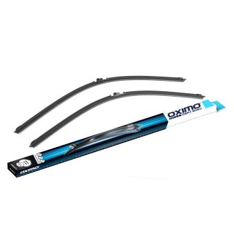 Kit balais d'essuie-glace OXIMO [WA4004755]