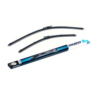 Kit balais d'essuie-glace OXIMO [WB400550]