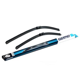 Balai d'essuie-glace OXIMO WC450600 pour FORD ECOSPORT 1.5 TDCi - 90cv