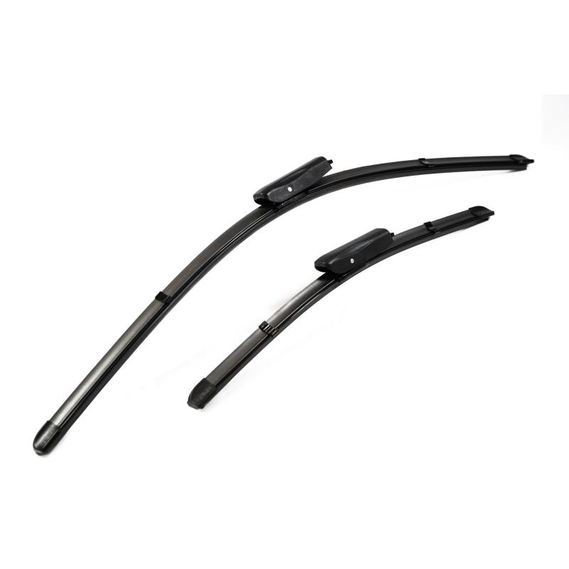 Balai d'essuie-glace OXIMO WD350600 - Visuel 1