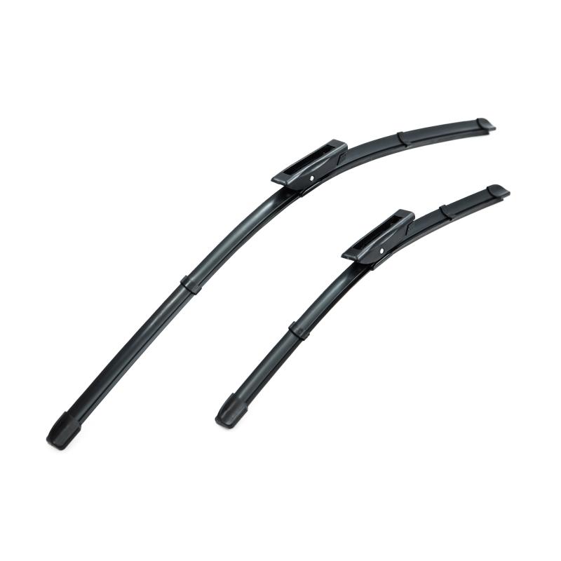 Kit balais d'essuie-glace OXIMO WD450525 - Visuel 1