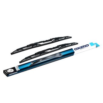 Kit balais d'essuie-glace OXIMO [WEX450450]