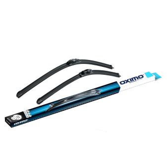 Kit balais d'essuie-glace OXIMO [WGP350425]