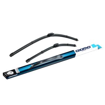 Balai d'essuie-glace OXIMO WK300700 pour RENAULT CLIO 1,6 E-TECH 145 - 143cv