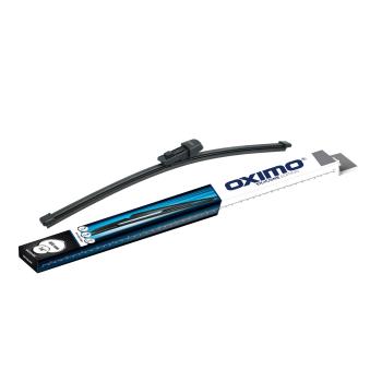 Balai d'essuie-glace OXIMO WR102400 pour SEAT TERRA 1,2 TSI - 110cv