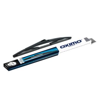 Balai d'essuie-glace OXIMO WR280330 pour FORD GALAXY 2.3 - 160cv