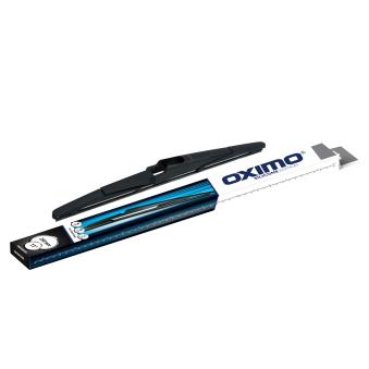 Balai d'essuie-glace OXIMO [WR380280]