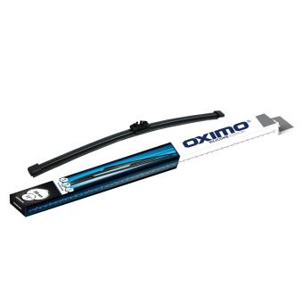 Balai d'essuie-glace OXIMO WR480280 pour SUBARU XT 1.5 EcoBoost 4x4 - 182cv