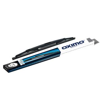 Balai d'essuie-glace OXIMO WR510360 pour SKODA OCTAVIA 1.4 - 75cv