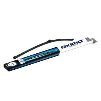 Balai d'essuie-glace OXIMO [WR850400]