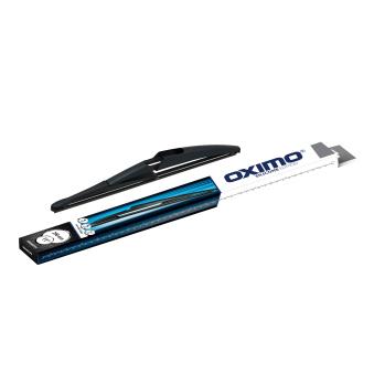 Balai d'essuie-glace OXIMO WR880290 pour MINI MINI C 350 CDI - 204.225)