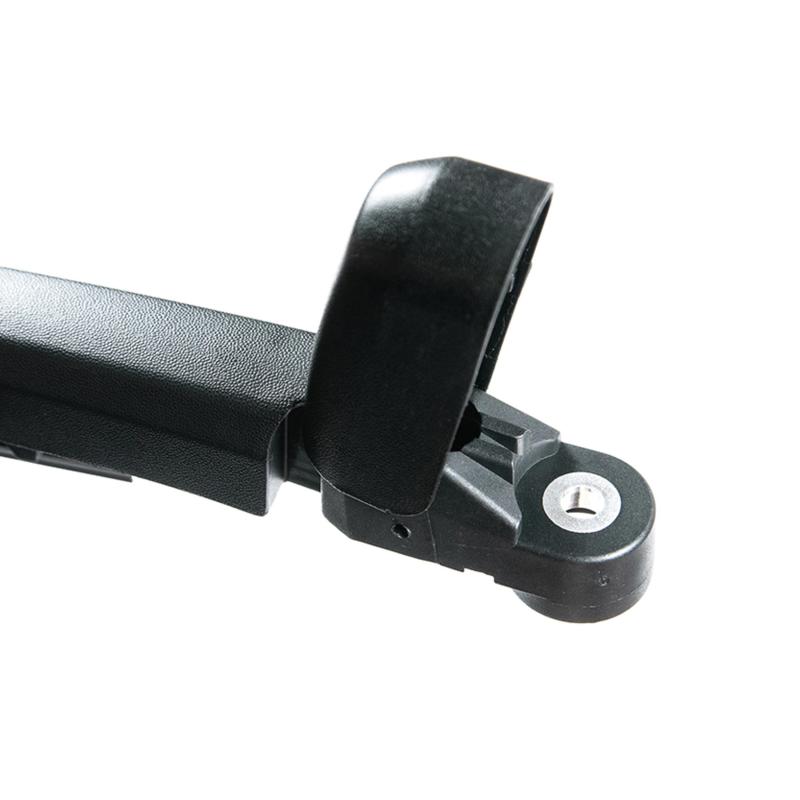 Bras d'essuie-glace, nettoyage des vitres OXIMO WRA660R017 - Visuel 1