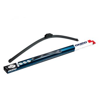 Balai d'essuie-glace OXIMO WU12700 pour TESLA MODEL 3 1.9 TDI - 110cv