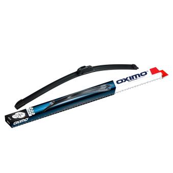 Balai d'essuie-glace OXIMO WU550 pour ROVER MINI 1.5 CRDi GLS - 110cv