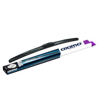 Balai d'essuie-glace OXIMO WUH475 pour SAAB 93 2.0 D - 150cv