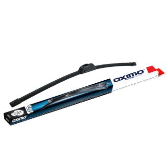 Balai d'essuie-glace OXIMO WUP650 pour CITROEN DS3 2.0 HDi - 110cv