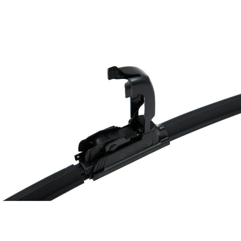 Balai d'essuie-glace OXIMO WUP650 - Visuel 2