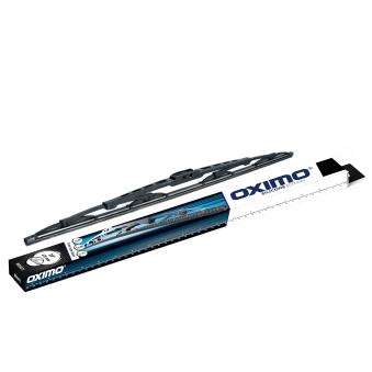 Balai d'essuie-glace OXIMO WUS475 pour VOLKSWAGEN SCIROCCO 1.6 - 101cv