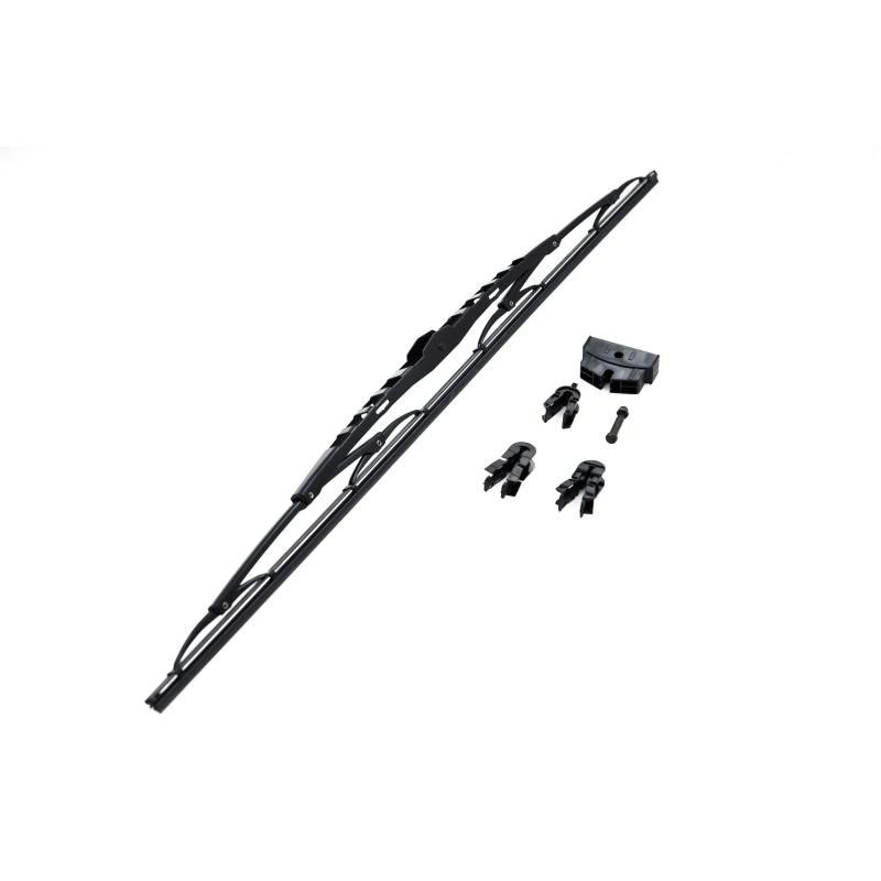 Balai d'essuie-glace OXIMO WUSAG700 - Visuel 2