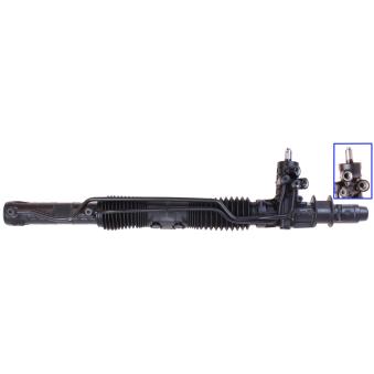 Crémaillière de direction ELSTOCK 11-0259 pour VOLKSWAGEN FOX 1.8 E - 100cv