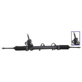 Crémaillière de direction ELSTOCK [11-0263]