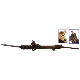 Crémaillière de direction ELSTOCK 11-0412