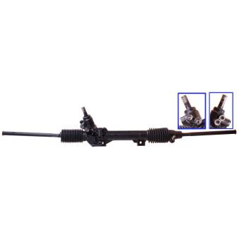 Crémaillière de direction ELSTOCK 11-0648 pour BMW Z8 1.6 16V - 110cv