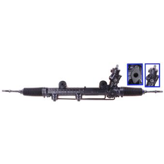 Crémaillière de direction ELSTOCK 11-0683 pour TOYOTA MR E 350 CGI - 292cv