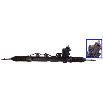 Crémaillière de direction ELSTOCK [11-0690]