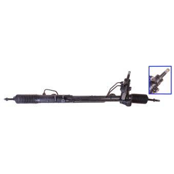 Crémaillière de direction ELSTOCK 11-0701 pour FIAT 124 2.0 - 147cv