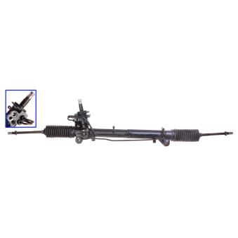 Crémaillière de direction ELSTOCK OEM 1667695