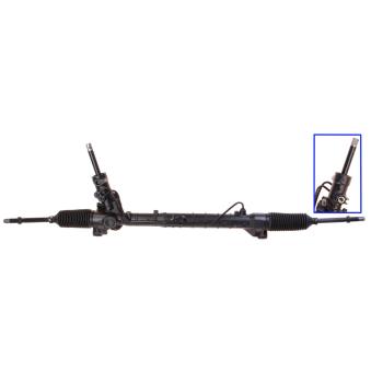 Crémaillière de direction ELSTOCK 11-0704 pour AUDI 100 2.0 - 150cv