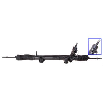 Crémaillière de direction ELSTOCK 11-0746 pour FORD TRANSIT COURIER 2.8 CRD - 150cv